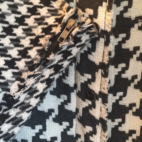 Buffalo by David Bitton Houndstooth jacket - Picture 8 of 12